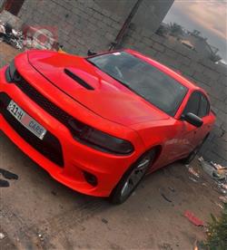 دودج تشارجر